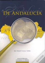 Capa do artigo De Andalucía