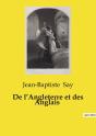 De Angleterre Et Anglais - Preview