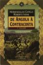 De Angola à Contracosta 1º volume - Preview