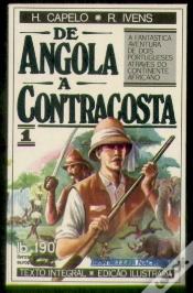 Capa do artigo De Angola à Contracosta I