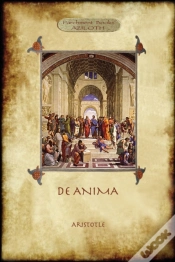 Capa do artigo De Anima