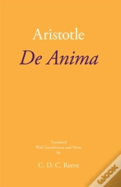 Capa do artigo De Anima