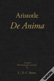 Capa do artigo De Anima