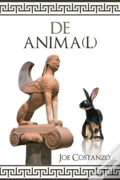 Capa do artigo De Anima(L)