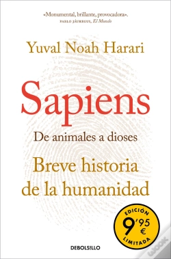 Capa do artigo De Animales A Dioses Edicion Limitada A Precio Especial