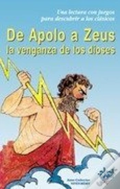 Capa do artigo De Apolo A Zeus
