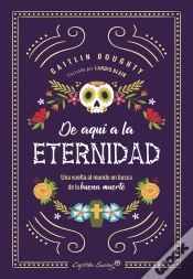 Capa do artigo De Aquí A La Eternidad
