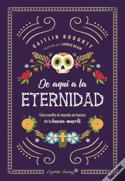 Capa do artigo De Aquí A La Eternidad