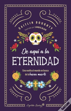 Capa do artigo De Aquí A La Eternidad