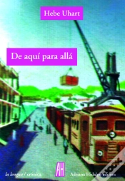 Capa do artigo De Aquí Para Allá