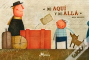 Capa do artigo De Aquí Y De Allá