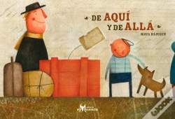 Capa do artigo De Aquí Y De Allá