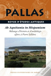 De Aquitania In Hispaniam