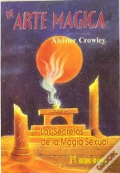 Capa do artigo De Arte Magica