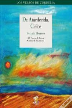 Capa do artigo De Atardecida, Cielos