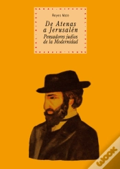 Capa do artigo De Atenas A Jerusalén
