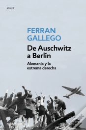 Capa do artigo De Auschwitz A Berlín