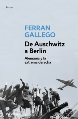 Capa do artigo De Auschwitz A Berlín