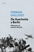 De Auschwitz A Berlín