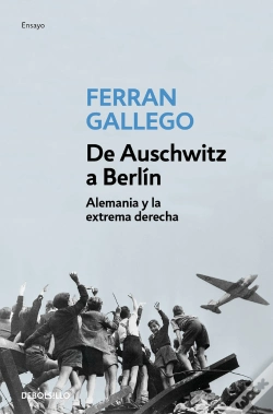 Capa do artigo De Auschwitz A Berlín