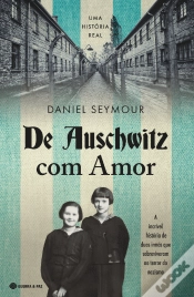 Capa do artigo De Auschwitz com Amor