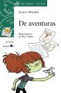 De Aventuras - Preview