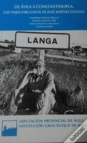 Capa do artigo De Ávila A Constantinopla: