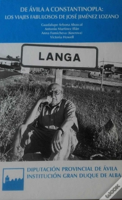 Capa do artigo De Ávila A Constantinopla: