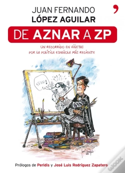 Capa do artigo De Aznar A Zp