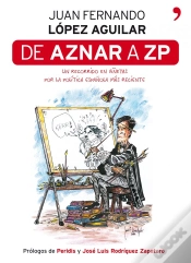 Capa do artigo De Aznar A Zp