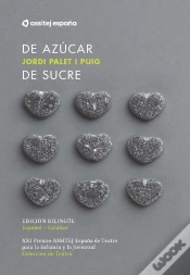 Capa do artigo De Azúcar / De Sucre