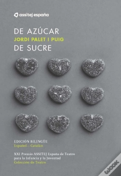 Capa do artigo De Azúcar / De Sucre