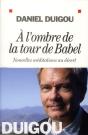 De Babel À Jérusalem ; Nouvelles Méditations Au Désert - Preview