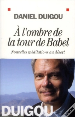 Capa do artigo De Babel À Jérusalem ; Nouvelles Méditations Au Désert