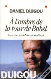 Capa do artigo De Babel À Jérusalem ; Nouvelles Méditations Au Désert