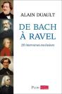 De Bach A Ravel - Preview