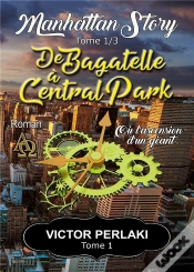 Capa do artigo De Bagatelle A Central Park - Ou L