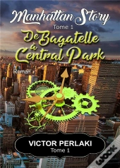 De Bagatelle A Central Park