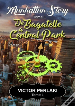 Capa do artigo De Bagatelle A Central Park