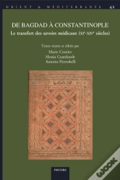 Capa do artigo De Bagdad A Constantinople