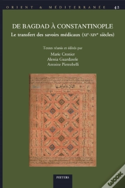 Capa do artigo De Bagdad A Constantinople