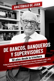 Capa do artigo De Bancos, Banqueros Y Supervisores