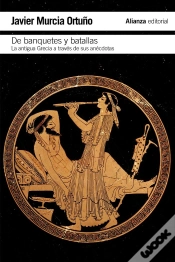 Capa do artigo De Banquetes Y Batallas
