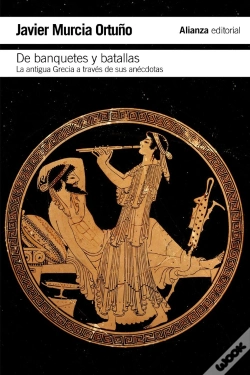Capa do artigo De Banquetes Y Batallas