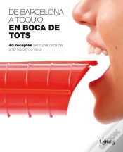 Capa do artigo De Barcelona A Tòquio, En Boca De Tots