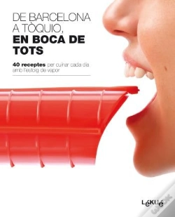 Capa do artigo De Barcelona A Tòquio, En Boca De Tots