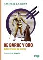De Barro Y Oro. Autorretratos De Toreros - Preview