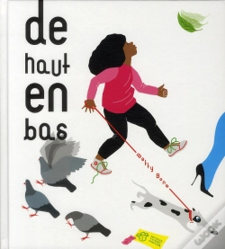 Capa do artigo De Bas En Haut