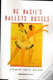 De Basils Ballets Russes