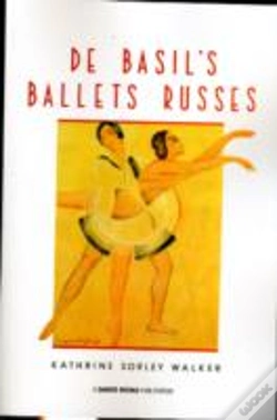 Capa do artigo De Basils Ballets Russes